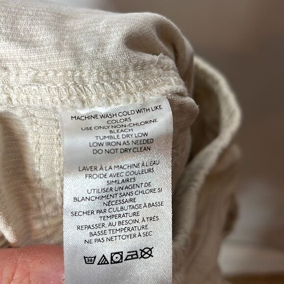 Urban Outfitters Men’s Corduroy Tan Shorts. Size Small. - Picture 6 of 7